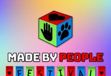 Made By People Festival Event Made By People Festival Event - Teleport Hub - teleporthub.com