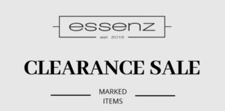 Essenz Clearance Sale 2026 Essenz Clearance Sale 2026 - Teleport Hub - teleporthub.com
