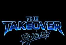 The Takeover BiWeekly The Takeover BiWeekly - Teleport Hub - teleporthub.com