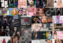 Several Gifts @ SL23B Shop & Hop Event June 2026 by Various Designers Several Gifts @ SL23B Shop & Hop Event June 2026 by Various Designers - Teleport Hub - teleporthub.com