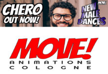 New Release: Chero Vol 1 Dance Pack by MOVE! Animations Cologne New Release: Chero Vol 1 Dance Pack by MOVE! Animations Cologne - Teleport Hub - teleporthub.com