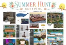 Summer Hunt 2026 Summer Hunt 2026 - Teleport Hub - teleporthub.com