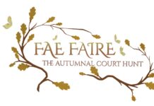 Fae Faire: The Autumnal Court Hunt 2026 Fae Faire: The Autumnal Court Hunt 2026 - Teleport Hub - teleporthub.com