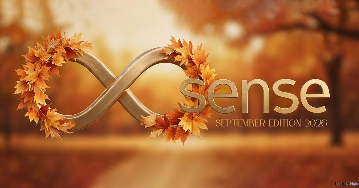 Sense Event - Teleport Hub - teleporthub.com