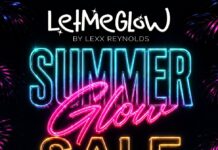 LetMeGlow’s Summer Glow Sale 2026 LetMeGlow's Summer Glow Sale 2026 - Teleport Hub - teleporthub.com