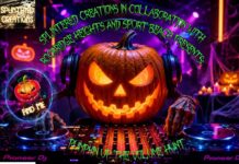 Pumpkin Up The Volume Hunt 2026 Pumpkin Up The Volume Hunt 2026 - Teleport Hub - teleporthub.com