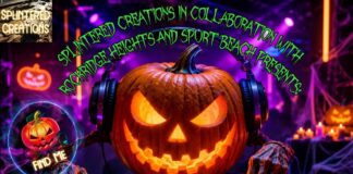 Pumpkin Up The Volume Hunt 2026 Pumpkin Up The Volume Hunt 2026 - Teleport Hub - teleporthub.com