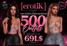 erotiK Marketplace Sale 2026 erotiK Marketplace Sale 2026 - Teleport Hub - teleporthub.com