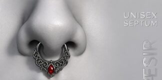 Vesper Septum September 2026 Group Gift by AESIR Vesper Septum September 2026 Group Gift by AESIR - Teleport Hub - teleporthub.com