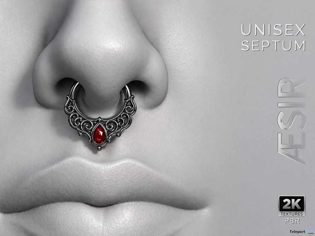 Vesper Septum September 2026 Group Gift by AESIR - Teleport Hub - teleporthub.com