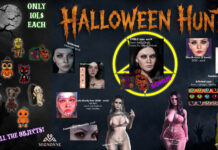 Mignonne’s Halloween Hunt 2026 Mignonne's Halloween Hunt 2026 - Teleport Hub - teleporthub.com