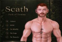 Path of Destiny Chest Tattoo September 2026 1L Promo Gift by Scath Path of Destiny Chest Tattoo September 2026 1L Promo Gift by Scath - Teleport Hub - teleporthub.com