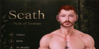 Path of Destiny Chest Tattoo September 2026 1L Promo Gift by Scath Path of Destiny Chest Tattoo September 2026 1L Promo Gift by Scath - Teleport Hub - teleporthub.com