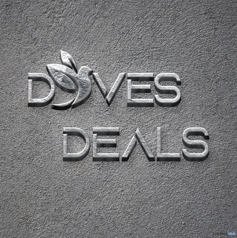 Doves Deals 2026 - Teleport Hub - teleporthub.com