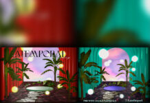 Path of Dream Backdrop Fullpack September 2026 Group Gift by Atemporal Path of Dream Backdrop Fullpack September 2026 Group Gift by Atemporal - Teleport Hub - teleporthub.com