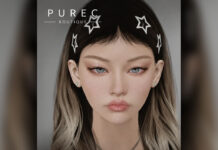 ROXY BOM Skin For Ceylon EvoX October 2026 Gift by PUREC Boutique ROXY BOM Skin For Ceylon EvoX October 2026 Gift by PUREC Boutique - Teleport Hub - teleporthub.com