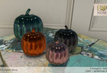 Pumpkin Decor September 2026 Group Gift by ELSA HOME Pumpkin Decor September 2026 Group Gift by ELSA HOME - Teleport Hub - teleporthub.com