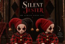 The Silent Jester Halloween 2026 Group Gift by Bee Designs The Silent Jester Halloween 2026 Group Gift by Bee Designs - Teleport Hub - teleporthub.com
