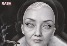 Elain Ghost Face October 2026 Group Gift by RASH by Kavita Elain Ghost Face October 2026 Group Gift by RASH by Kavita - Teleport Hub - teleporthub.com