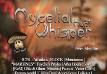 Mycelial Whisper Hunt 2026 Mycelial Whisper Hunt 2026 - Teleport Hub - teleporthub.com