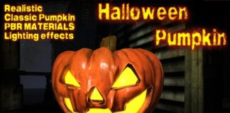 Halloween Pumpkin October 2026 Group Gift by Daffy’s Gadgetmania Halloween Pumpkin October 2026 Group Gift by Daffy's Gadgetmania - Teleport Hub - teleporthub.com