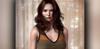Catalina Dress October 2026 Group Gift by Just Because Catalina Dress October 2026 Group Gift by Just Because - Teleport Hub - teleporthub.com