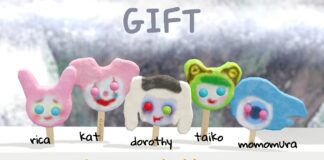 Halloween Ice Cream Sets October 2026 Gift by katat0nik Halloween Ice Cream Sets October 2026 Gift by katat0nik - Teleport Hub - teleporthub.com