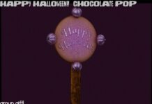 Halloween Chocolate Pop Ice Cream October 2026 Group Gift by enthusiastik Halloween Chocolate Pop Ice Cream October 2026 Group Gift by enthusiastik - Teleport Hub - teleporthub.com
