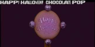 Halloween Chocolate Pop Ice Cream October 2026 Group Gift by enthusiastik Halloween Chocolate Pop Ice Cream October 2026 Group Gift by enthusiastik - Teleport Hub - teleporthub.com
