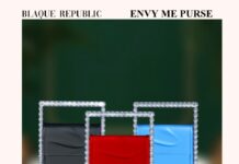 Envy Me Purse October 2026 Group Gift by Blaque Republic Envy Me Purse October 2026 Group Gift by Blaque Republic - Teleport Hub - teleporthub.com